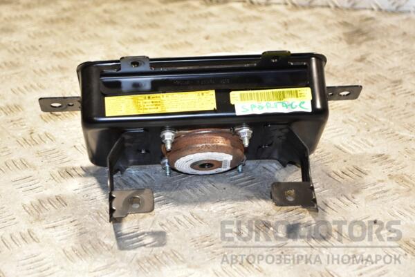 Подушка безпеки пасажир в торпедо Airbag Kia Sportage 2010-2015 845303U000 290274 - 2