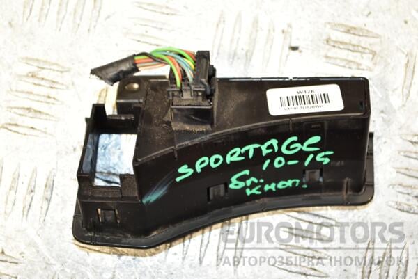 Блок кнопок в торпедо левый Kia Sportage 2010-2015 937003U120 290276 - 2