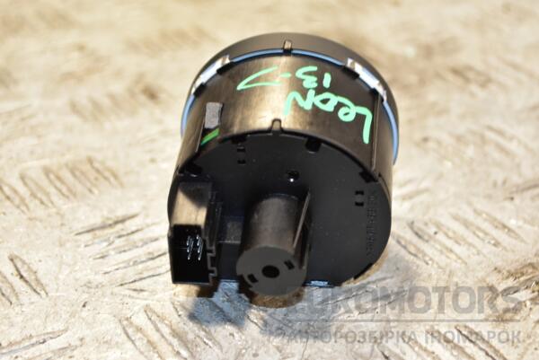 Переключатель света фар Seat Leon 2013 5G0941431AF 290289 - 2