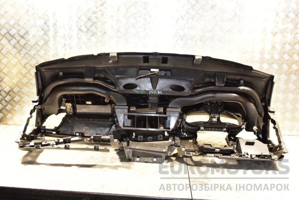 Торпедо под Airbag Seat Leon 2013 5F1857255B 290295 - 3