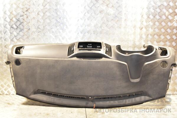 Торпедо под Airbag (дефект) Kia Sportage 2010-2015 847213U010 290298 - 2