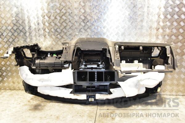 Торпедо под Airbag (дефект) Kia Sportage 2010-2015 847213U010 290298 - 3