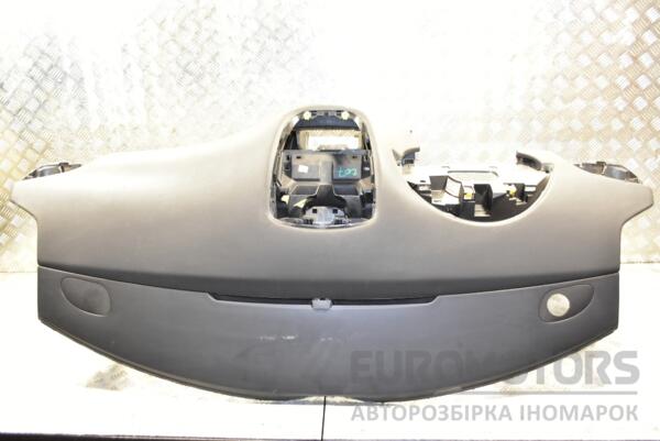 Торпедо під Airbag (дефект) Peugeot 207 2006-2013 9650086677 290302 - 2