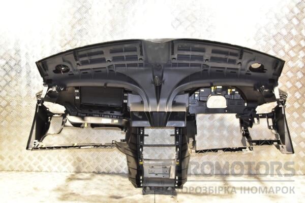 Торпедо під Airbag (дефект) Peugeot 207 2006-2013 9650086677 290302 - 3