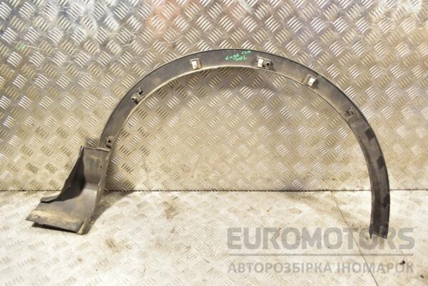 Накладка крыла передняя левая Ford Kuga 2012-2019 CV44S16D239A 290316 - 2
