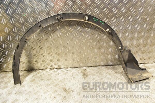 Накладка крыла передняя правая Ford Kuga 2012-2019 CV44S16D238A 290318 - 2