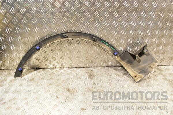 Накладка крыла передняя правая Ford Kuga 2008-2012 8V41S16D238A 290322 - 2