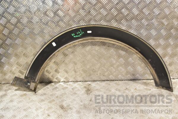 Накладка крила передня ліва Audi A6 (C6) 2004-2011 4F9853717 290324 - 2