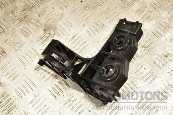 Напрямна заднього бампера ліва VW Golf Sportsvan 2014-2020 510807393A 290382 - 2