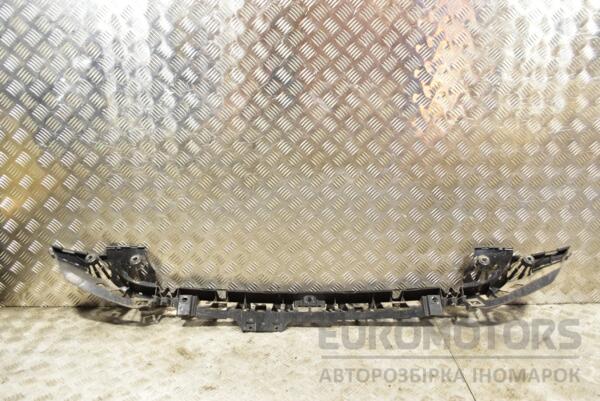 Кронштейн заднього бампера центральний -14 BMW 1 (F20) 2010 51127240953 290392 - 2