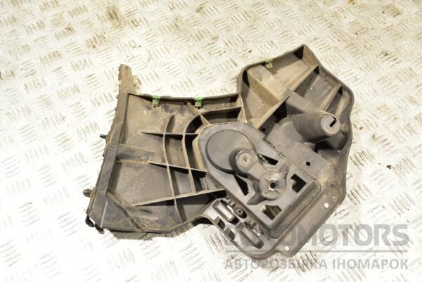 Кронштейн заднего бампера левый Volvo V40 2012 31290591 290394 - 2