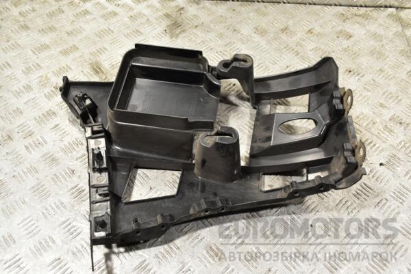 Кронштейн заднього бампера правий 14- BMW 1 (F20) 2010 51127371754 290404 - 2