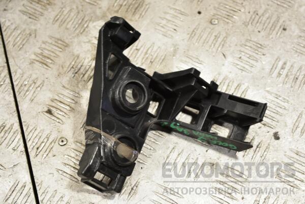 Направляющая заднего бампера левая VW Golf (VII) 2012-2020 5G6807393A 290408 - 2