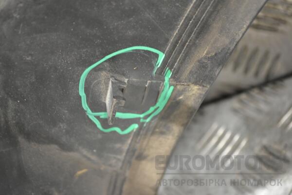 Накладка під лобове скло (жабо) (дефект) Ford Kuga 2012-2019 CJ54S02216AF 290416 - 2