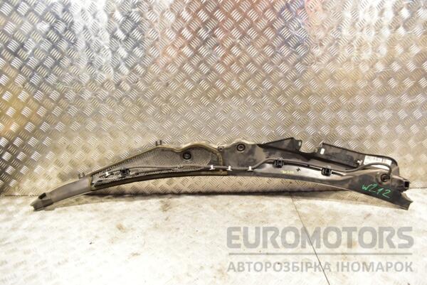Накладка под лобовое стекло (жабо) Mercedes E-class (W212) 2009-2016 A2128300013 290425 - 2