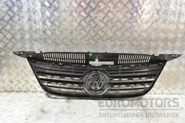 Решітка радіатора (дефект) VW Tiguan 2007-2016 5N0853651C 290427 - 2