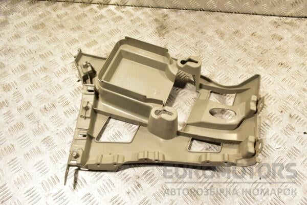 Кронштейн заднього бампера правий 14- BMW 1 (F20) 2010 51128063452 290429 - 2