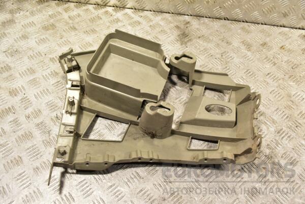 Кронштейн заднего бампера правый -14 BMW 1 (F20) 2010 51128051514 290433 - 2