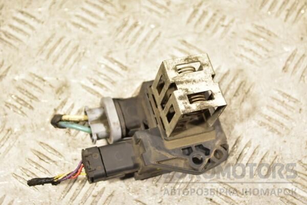Блок управління вентилятором Peugeot 207 2006-2013 9662872380 290445 - 2