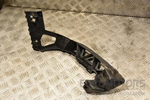 Кронштейн заднього бампера лівий Peugeot 207 2006-2013 9649679380 290449 - 2