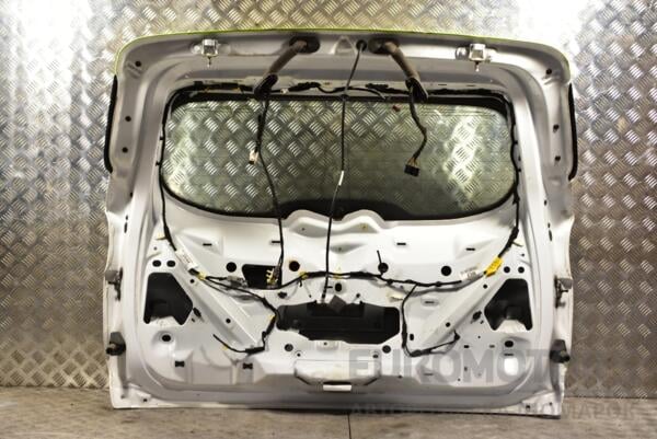 Кришка багажника зі склом -16 Ford Kuga 2012-2019 290453 - 2