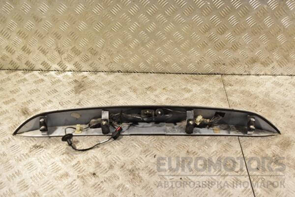 Панель подсветки номера Ford Kuga 2012-2019 CV44S43404ABW 290457 - 2
