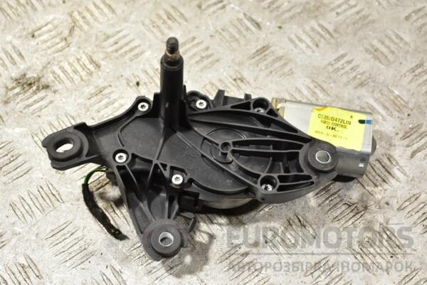 Моторчик стеклоочистителя задний Ford Kuga 2012-2019 CJ5417404AA 290459 - 2