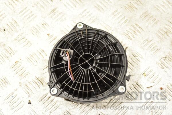 Ручка відкриття кришки багажника зовнішня VW Polo 2009-2016 6R6827469D 290469 - 2