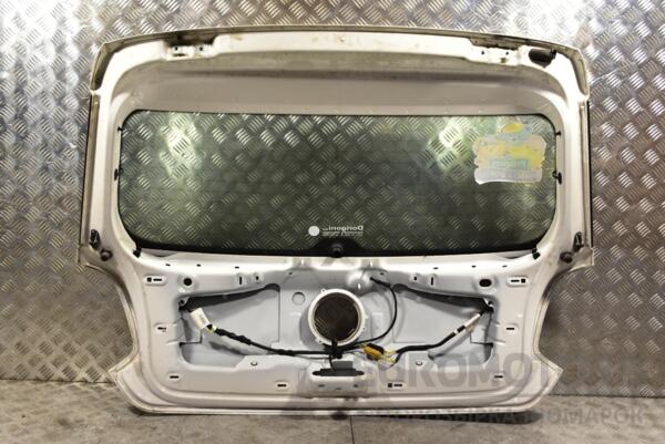 Крышка багажника со стеклом VW Polo 2009-2016 6R6827173A 290476 - 3