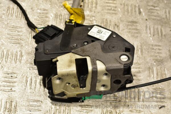 Замок двері задній правий електро 4 піна Ford Kuga 2012-2019 BM5AA26412AF 290482 - 2