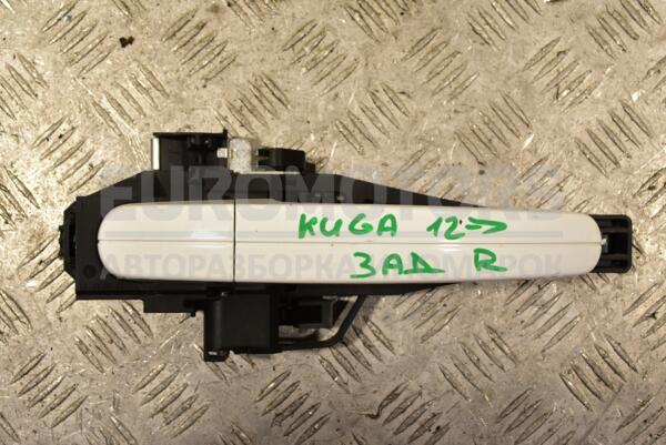 Ручка двері зовнішня задня права Ford Kuga 2012 290484 - 1