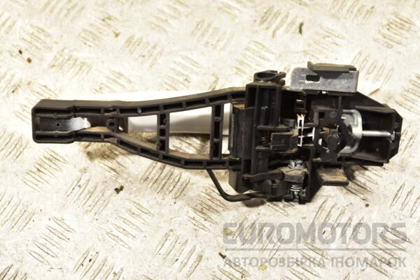 Ручка двері зовнішня задня права Ford Kuga 2012-2019 290484 - 2