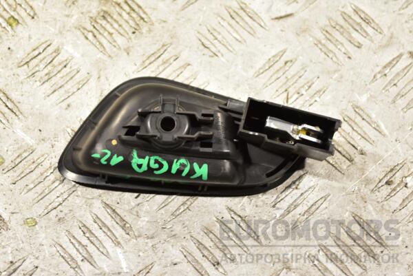 Ручка двери внутренняя задняя правая Ford Kuga 2012-2019 CJ54R266B34BBW 290486 - 2