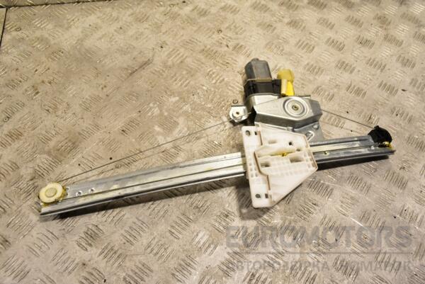 Склопідйомник задній правий електр 4 піна Ford Kuga 2012-2019 CJ54S27000BE 290490 - 2