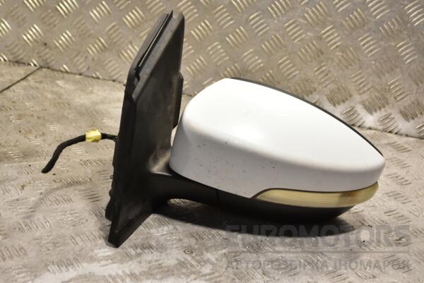 Зеркало левое электр 8 пинов Ford Kuga 2012-2019 290496 - 2