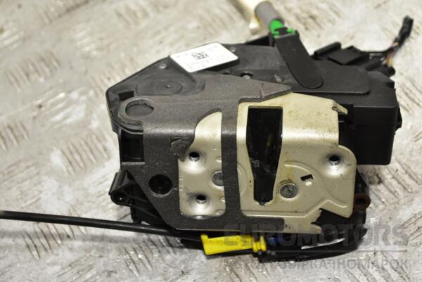 Замок двері передній лівий електро 5 пінів Ford Kuga 2012-2019 BM5AA21813AF 290500 - 2