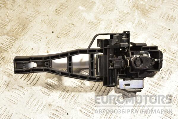 Ручка двери наружная передняя левая Ford Kuga 2012-2019 290502 - 2