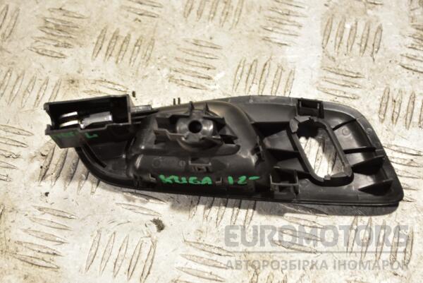 Ручка двери внутренняя передняя левая Ford Kuga 2012-2019 CJ54R22601BCW 290505 - 2