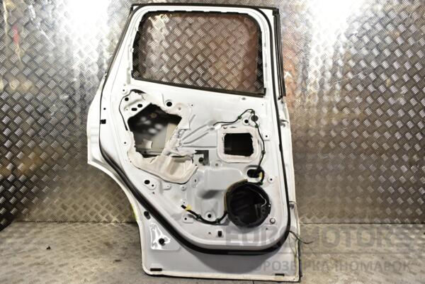 Дверь задняя левая Ford Kuga 2012-2019 CJ54S24721AG 290512 - 2