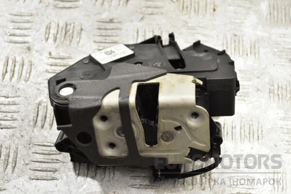 Замок двері задній лівий електро 4 піна Ford Kuga 2012-2019 BM5AA26413AF 290515 - 2