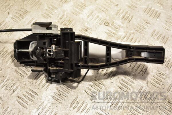 Ручка двері зовнішня задня ліва Ford Kuga 2012-2019 290519 - 2