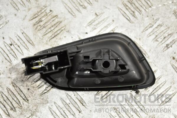 Ручка двери внутренняя задняя левая Ford Kuga 2012-2019 CJ54R266B35BBW 290522 - 2