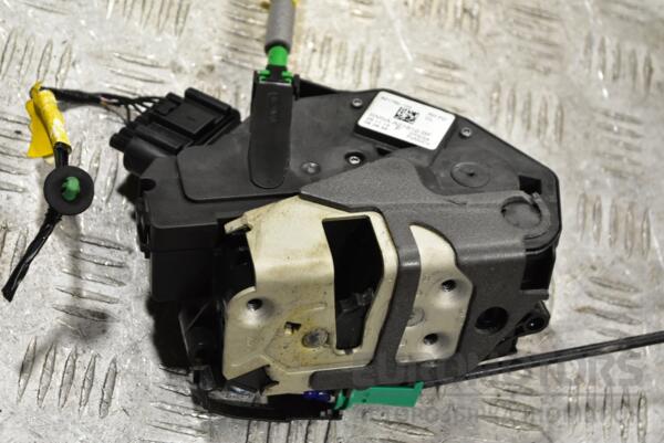 Замок двері передній правий електро 4 піна Ford Kuga 2012-2019 BM5AA21812BF 290534 - 2
