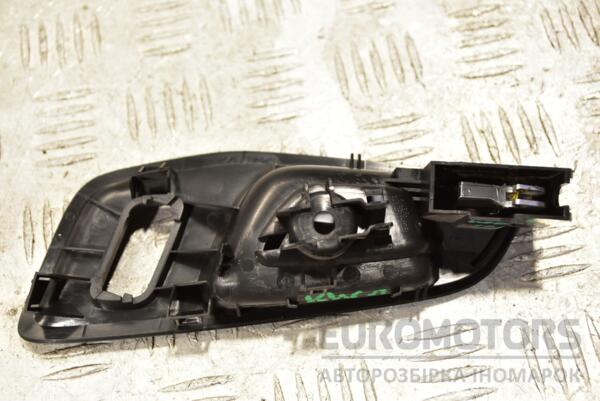 Ручка двери внутренняя передняя правая Ford Kuga 2012-2019 CJ54R22600BCW 290538 - 2
