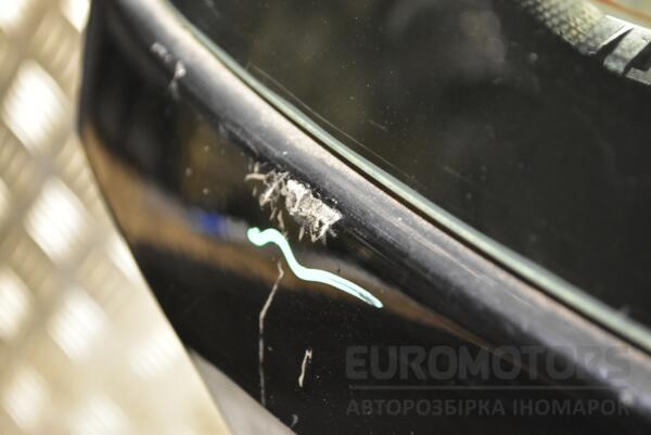 Крышка багажника со стеклом (дефект) VW Polo 2009-2016 6R6827173A 290546 - 2