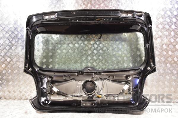 Крышка багажника со стеклом (дефект) VW Polo 2009-2016 6R6827173A 290546 - 3