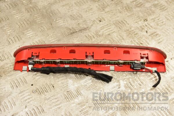 Фонарь сигнала торможения (дополнительный стоп-сигнал) VW Polo 2009-2016 5K0945087B 290555 - 2