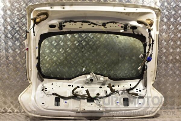 Кришка багажника зі склом Volvo V40 2012 31395708 290557 - 2
