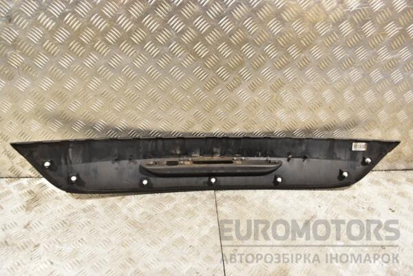 Накладка кришки багажника Volvo V40 2012 31378763 290559 - 2