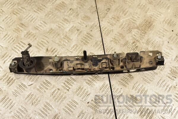 Кнопка відкриття кришки багажника зовнішня Volvo V40 2012 290561 - 2